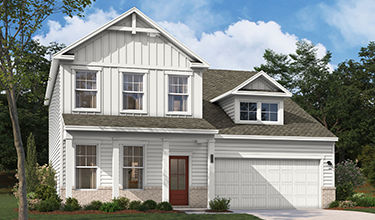 exterior rendering