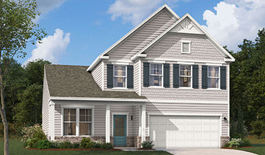 hollins exterior