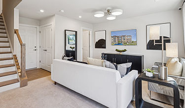 recreation room