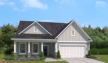 Elevation E