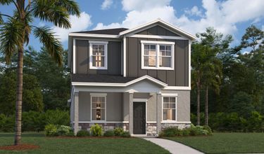 The Mae Elevation C