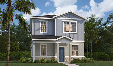 The Mae Elevation C