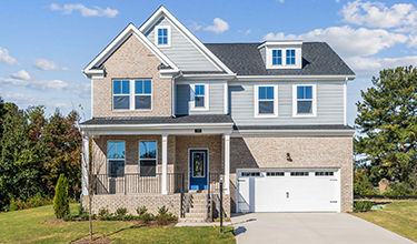 The Alden Exterior Visualizer