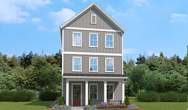 elevation b