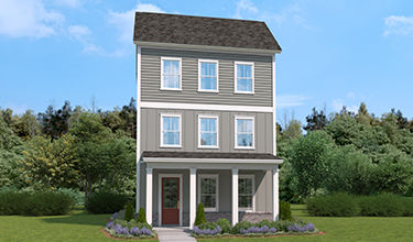 melisse rendering