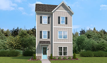 melisse rendering