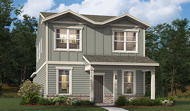 elevation b