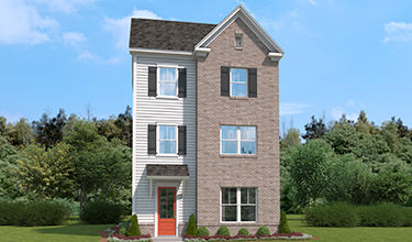 exterior rendering