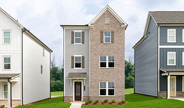 exterior rendering