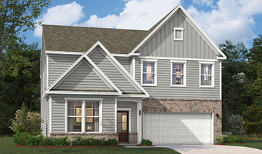 exterior rendering