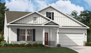 exterior rendering