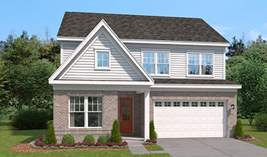 model exterior