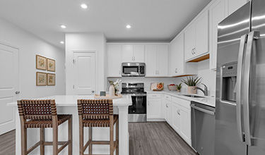 The Rosalia Kitchen