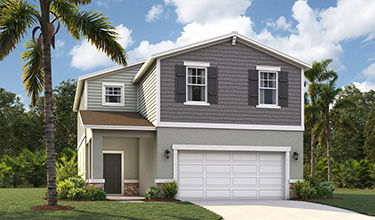 The Jensen Elevation C