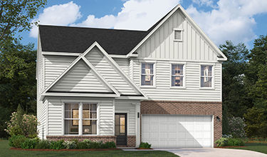 exterior rendering