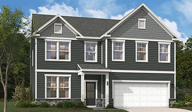 exterior rendering