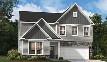 idlewild rendering