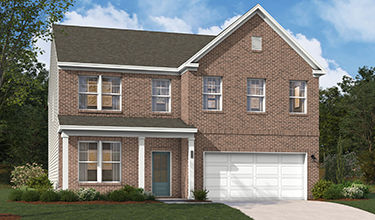 neighborhood rendering