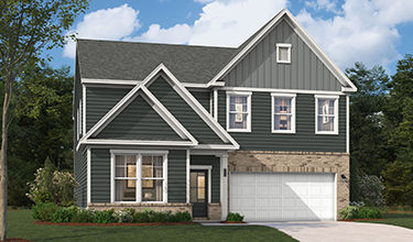 exterior rendering