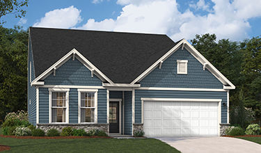 exterior rendering
