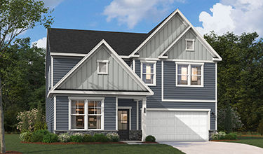exterior rendering