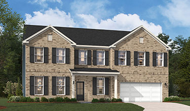 exterior rendering
