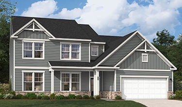 exterior rendering