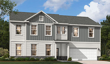 exterior rendering