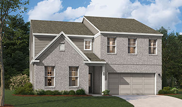 exterior rendering