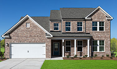 exterior rendering