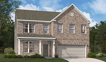 exterior rendering