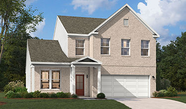 elevation b