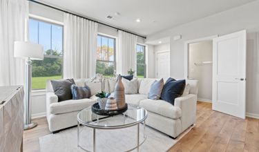 The Tessa Family Room
