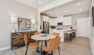 The Tessa Family Room