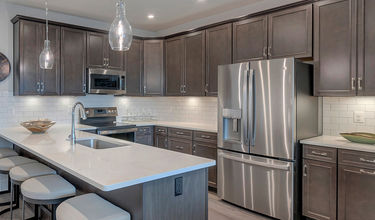The Tessa Kitchen
