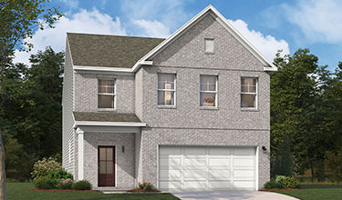 elevation b