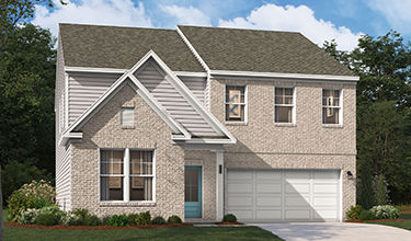 exterior rendering