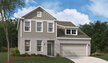 The Fenton Elevation D
