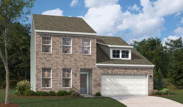 The Fenton Elevation B