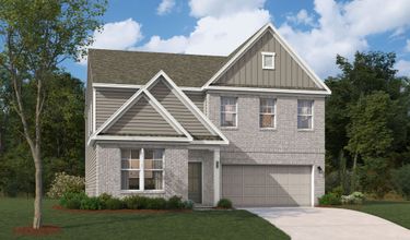 The Idlewild Elevation M