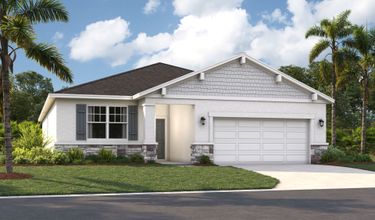 The Seaton Elevation C