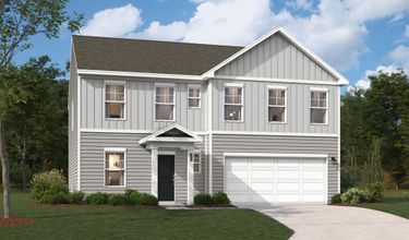 The Upton Elevation B
