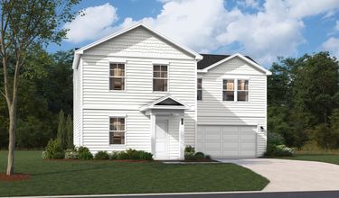 The Nichols Elevation C