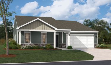 The Kittridge Elevation D