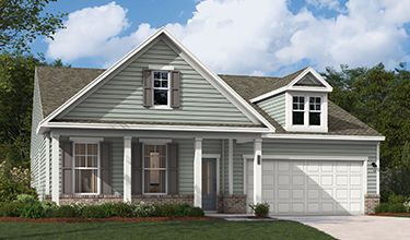elevation rendering
