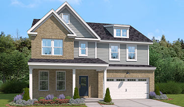 The Alden Elevation L