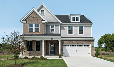 The Alden Elevation L