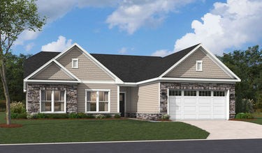 exterior rendering