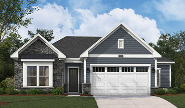 exterior rendering