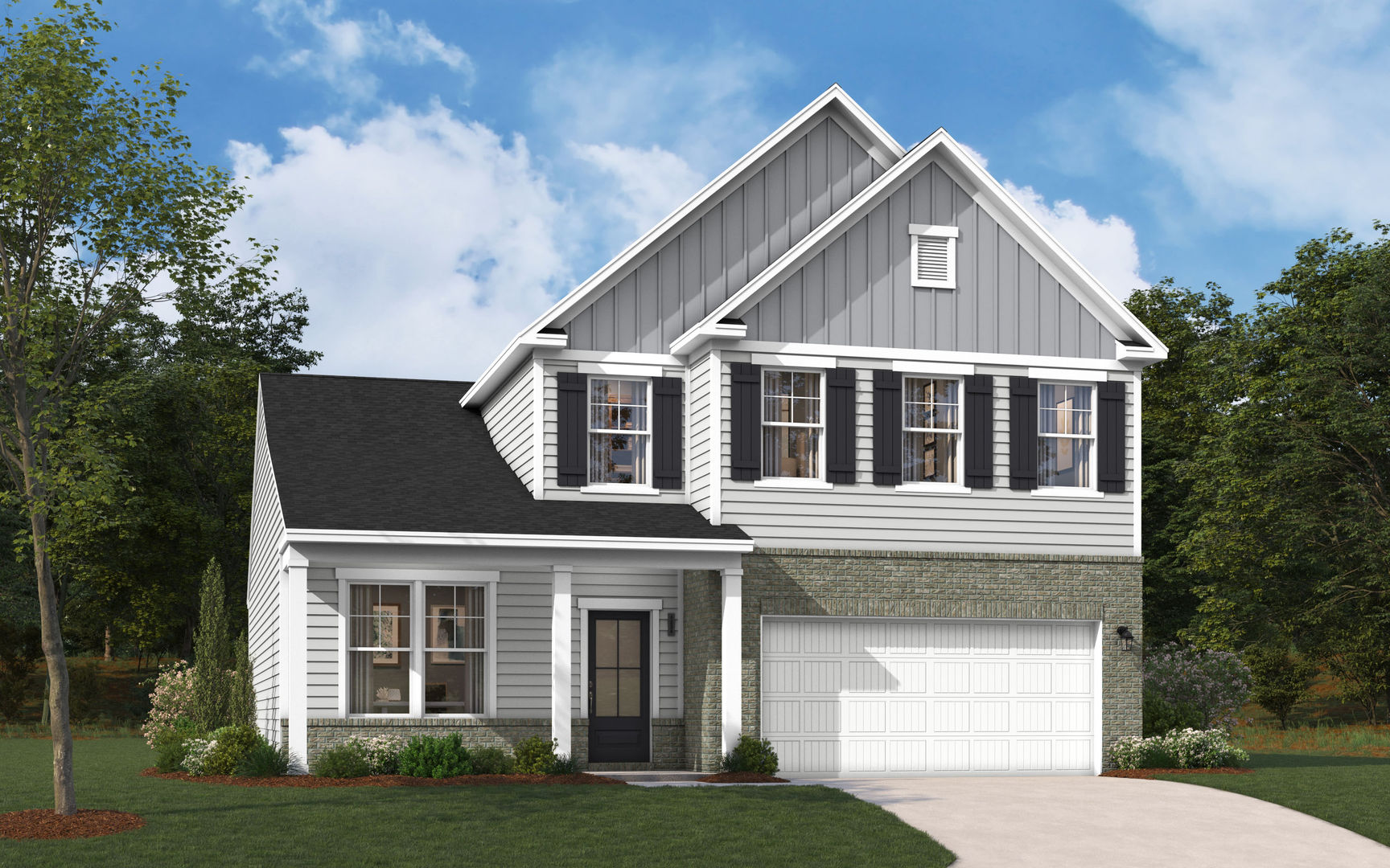 Move-In Ready Home